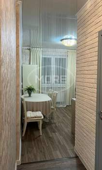 3-к квартира, вторичка, 74м2, 5/10 этаж