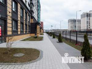 4-к квартира, вторичка, 107м2, 1/9 этаж