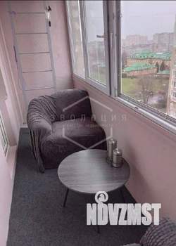 1-к квартира, вторичка, 41м2, 8/9 этаж