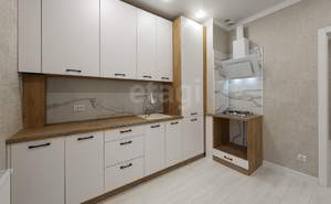 1-к квартира, вторичка, 38м2, 9/9 этаж