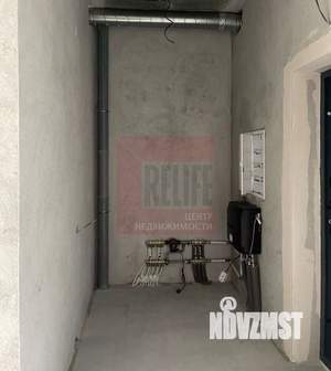 1-к квартира, вторичка, 58м2, 7/10 этаж