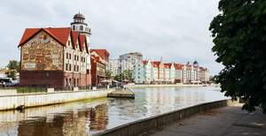 1-к квартира, вторичка, 33м2, 3/3 этаж