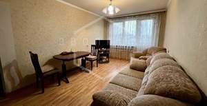 3-к квартира, вторичка, 64м2, 7/9 этаж