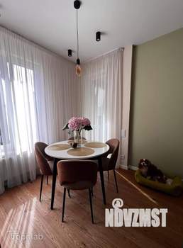 2-к квартира, вторичка, 75м2, 5/9 этаж