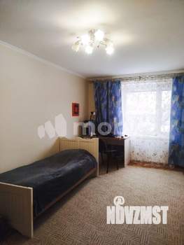 2-к квартира, вторичка, 76м2, 1/5 этаж