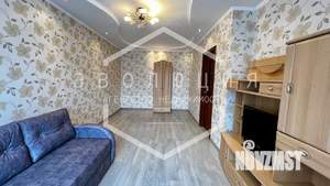 1-к квартира, вторичка, 42м2, 8/12 этаж