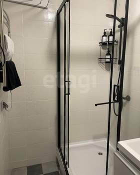 1-к квартира, вторичка, 20м2, 11/11 этаж