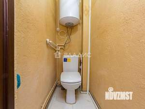 Студия квартира, вторичка, 14м2, 1/5 этаж