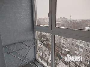 1-к квартира, вторичка, 39м2, 8/9 этаж