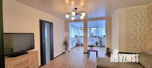 5-к квартира, вторичка, 105м2, 3/3 этаж