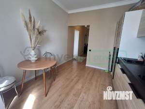 1-к квартира, вторичка, 43м2, 4/5 этаж