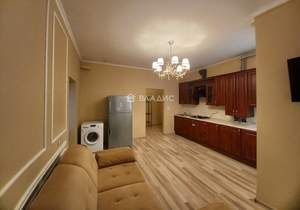 4-к квартира, вторичка, 159м2, 1/4 этаж