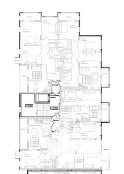 3-к квартира, сданный дом, 114м2, 4/9 этаж