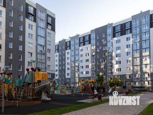 1-к квартира, вторичка, 37м2, 4/9 этаж