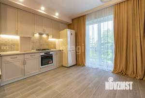 3-к квартира, вторичка, 86м2, 3/9 этаж