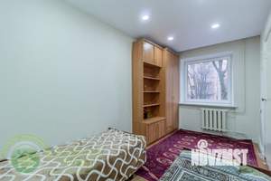 2-к квартира, вторичка, 43м2, 2/5 этаж