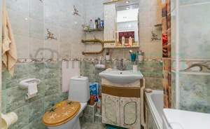 3-к квартира, вторичка, 62м2, 4/5 этаж