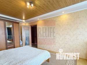 1-к квартира, вторичка, 36м2, 10/12 этаж