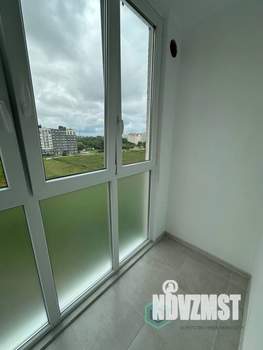 1-к квартира, вторичка, 28м2, 7/9 этаж