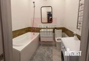 1-к квартира, вторичка, 46м2, 9/10 этаж