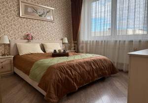 3-к квартира, вторичка, 72м2, 3/3 этаж