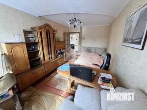 3-к квартира, вторичка, 53м2, 3/5 этаж