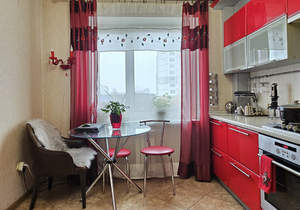 2-к квартира, вторичка, 56м2, 4/9 этаж
