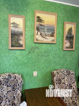 1-к квартира, вторичка, 29м2, 4/5 этаж