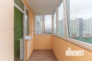 1-к квартира, вторичка, 43м2, 5/10 этаж