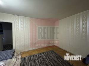 2-к квартира, вторичка, 44м2, 1/5 этаж