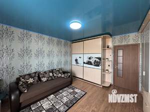 2-к квартира, вторичка, 69м2, 14/17 этаж
