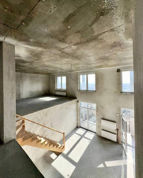 4-к квартира, вторичка, 166м2, 7/7 этаж