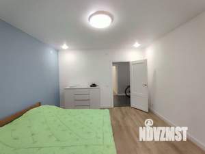 2-к квартира, вторичка, 57м2, 4/9 этаж