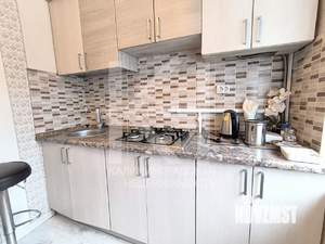 1-к квартира, вторичка, 31м2, 5/5 этаж