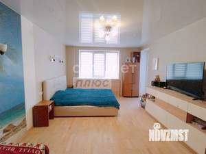2-к квартира, вторичка, 54м2, 5/5 этаж