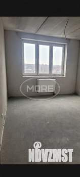 1-к квартира, вторичка, 34м2, 7/9 этаж