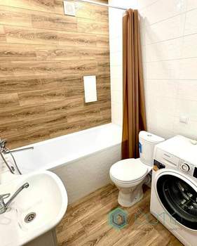 1-к квартира, вторичка, 28м2, 6/8 этаж