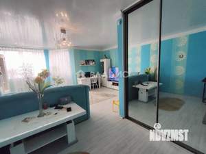 2-к квартира, вторичка, 65м2, 1/6 этаж