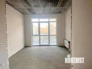 3-к квартира, вторичка, 81м2, 2/4 этаж