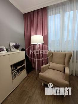 2-к квартира, вторичка, 64м2, 9/9 этаж