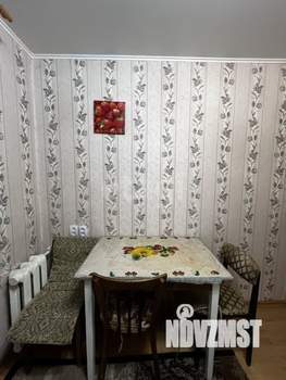 1-к квартира, вторичка, 32м2, 3/5 этаж