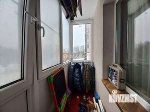 1-к квартира, вторичка, 38м2, 1/5 этаж