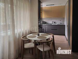 2-к квартира, вторичка, 40м2, 2/5 этаж