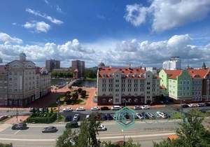 2-к квартира, вторичка, 52м2, 8/12 этаж