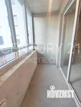 1-к квартира, вторичка, 43м2, 2/14 этаж