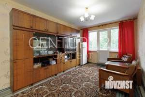 3-к квартира, вторичка, 59м2, 4/5 этаж