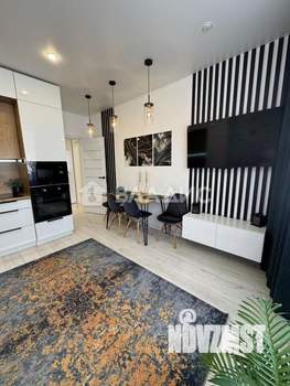 3-к квартира, вторичка, 70м2, 11/16 этаж
