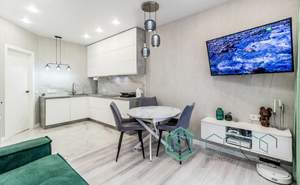 2-к квартира, вторичка, 67м2, 3/11 этаж