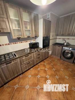 3-к квартира, вторичка, 63м2, 8/9 этаж