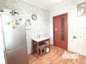 2-к квартира, вторичка, 53м2, 4/5 этаж